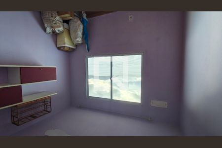 Apartamento à venda com 2 quartos, 41m² em Campo Grande, Rio de Janeiro