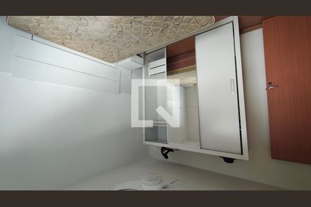 Apartamento à venda com 2 quartos, 41m² em Campo Grande, Rio de Janeiro