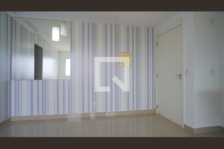 Sala de apartamento para alugar com 3 quartos, 65m² em Humaitá, Porto Alegre