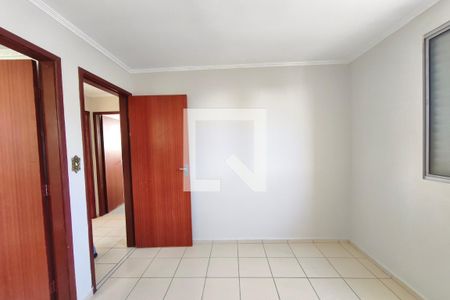 Quarto Suíte de apartamento para alugar com 3 quartos, 90m² em São Bernardo, Campinas