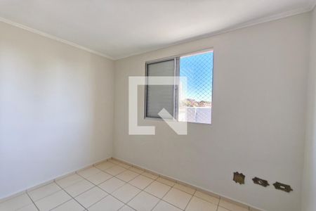Quarto Suíte de apartamento para alugar com 3 quartos, 90m² em São Bernardo, Campinas