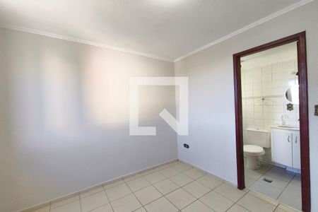 Quarto Suíte de apartamento para alugar com 3 quartos, 90m² em São Bernardo, Campinas