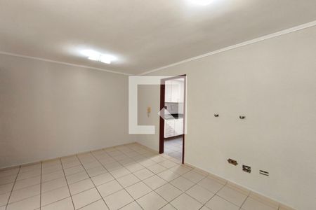 Sala de apartamento para alugar com 3 quartos, 90m² em São Bernardo, Campinas