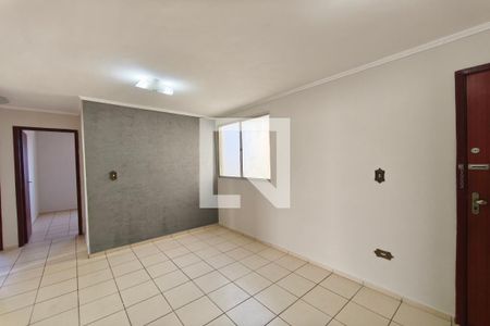 Apartamento para alugar com 3 quartos, 90m² em São Bernardo, Campinas