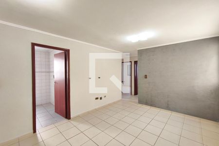 Sala de apartamento para alugar com 3 quartos, 90m² em São Bernardo, Campinas