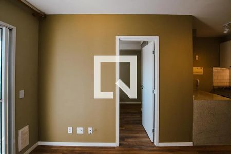 Apartamento para alugar com 1 quarto, 31m² em Vila Sonia, São Paulo