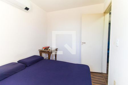 Quarto 1 de apartamento para alugar com 2 quartos, 45m² em Vila Cosmopolita, São Paulo