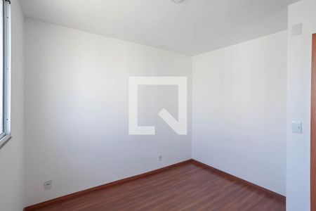 Quarto 1 de apartamento à venda com 2 quartos, 48m² em Palmares, Belo Horizonte