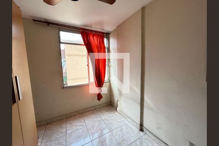 Quarto 1 de apartamento para alugar com 2 quartos, 73m² em Campinho, Rio de Janeiro