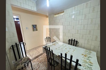 Copa de apartamento para alugar com 2 quartos, 73m² em Campinho, Rio de Janeiro