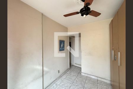 Quarto 1 de apartamento para alugar com 2 quartos, 73m² em Campinho, Rio de Janeiro