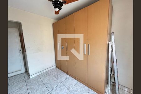 Quarto 1 de apartamento para alugar com 2 quartos, 73m² em Campinho, Rio de Janeiro