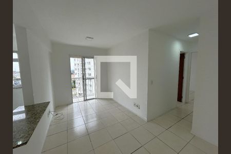 Apartamento à venda com 2 quartos, 51m² em Del Castilho, Rio de Janeiro