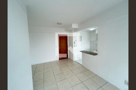 Sala de apartamento à venda com 2 quartos, 51m² em Del Castilho, Rio de Janeiro