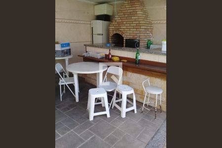 Casa à venda com 3 quartos, 300m² em Vila Rosalia, Guarulhos