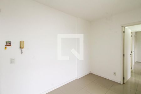 Sala de apartamento para alugar com 2 quartos, 62m² em Marechal Rondon, Canoas