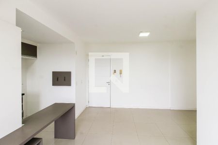 Sala de apartamento para alugar com 2 quartos, 62m² em Marechal Rondon, Canoas