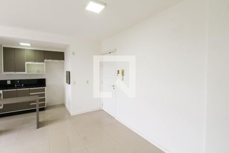Sala de apartamento para alugar com 2 quartos, 62m² em Marechal Rondon, Canoas