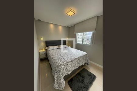 Quarto de apartamento à venda com 2 quartos, 51m² em Vila Dayse, São Bernardo do Campo