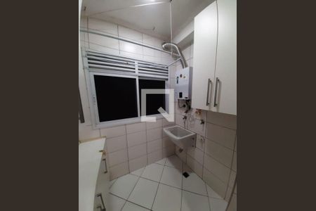 Apartamento à venda com 3 quartos, 64m² em Ponte Grande, Guarulhos