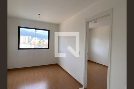 Cozinha - Sala de casa para alugar com 1 quarto, 35m² em Veloso, Osasco