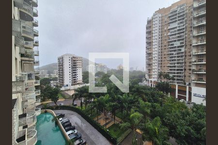 Apartamento à venda com 2 quartos, 80m² em Recreio dos Bandeirantes, Rio de Janeiro