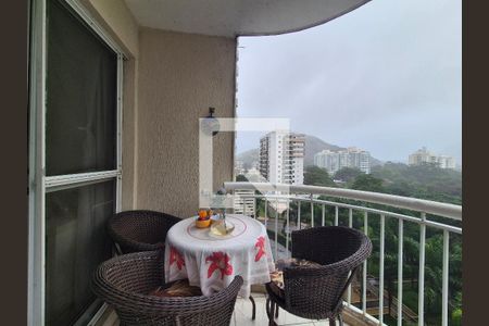 Apartamento à venda com 2 quartos, 80m² em Recreio dos Bandeirantes, Rio de Janeiro