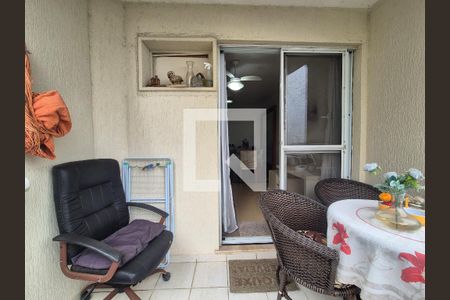 Apartamento à venda com 2 quartos, 80m² em Recreio dos Bandeirantes, Rio de Janeiro