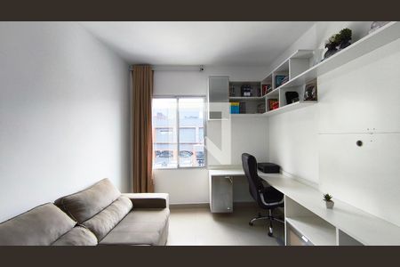 Sala de apartamento à venda com 1 quarto, 50m² em Ipiranga, São Paulo