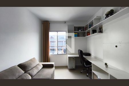 Sala de apartamento à venda com 1 quarto, 50m² em Ipiranga, São Paulo