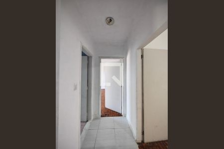 Corredor - Quartos de apartamento à venda com 2 quartos, 70m² em Tucuruvi, São Paulo
