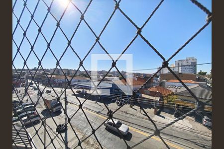 Vista da Varanda do Quarto 1 de apartamento à venda com 2 quartos, 70m² em Tucuruvi, São Paulo
