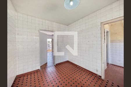 Cozinha de apartamento à venda com 2 quartos, 70m² em Tucuruvi, São Paulo