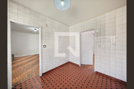 Cozinha de apartamento à venda com 2 quartos, 70m² em Tucuruvi, São Paulo