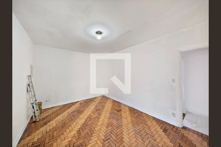 Sala de apartamento à venda com 2 quartos, 70m² em Tucuruvi, São Paulo