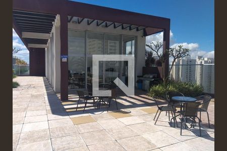 Kitnet/Studio à venda com 1 quarto, 36m² em Vila Augusta, Guarulhos