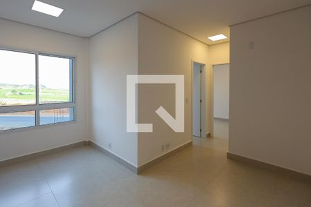Apartamento para alugar com 2 quartos, 48m² em Jardins do Império, Indaiatuba