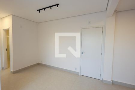 Apartamento para alugar com 2 quartos, 48m² em Jardins do Império, Indaiatuba