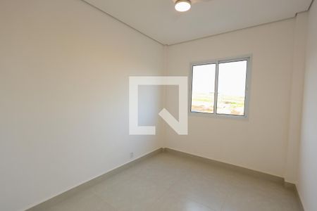 quarto 1 de apartamento para alugar com 2 quartos, 48m² em Jardins do Império, Indaiatuba
