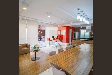 Apartamento à venda com 2 quartos, 47m² em Parque Edu Chaves, São Paulo