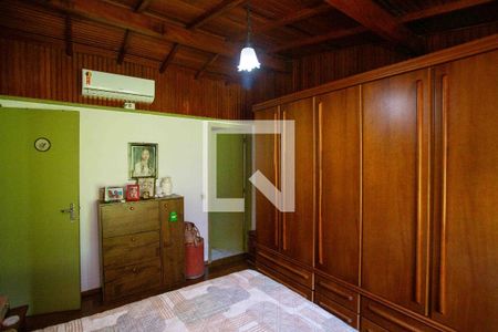 Quarto Suíte de casa para alugar com 3 quartos, 1400m² em Eldorado, Diadema