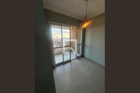 Apartamento à venda com 2 quartos, 47m² em Vila Dom Pedro II, São Paulo