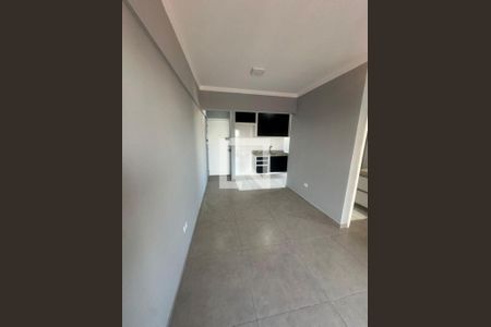Apartamento à venda com 2 quartos, 47m² em Vila Dom Pedro II, São Paulo