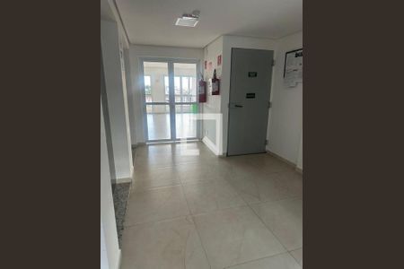Apartamento à venda com 2 quartos, 47m² em Vila Dom Pedro II, São Paulo