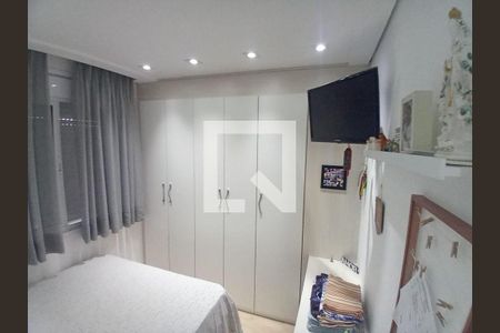 Apartamento à venda com 3 quartos, 67m² em Chora Menino, São Paulo