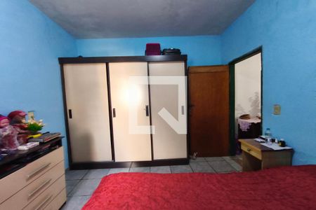 Quarto 1 de casa à venda com 2 quartos, 90m² em Dic V (conjunto Hab. Chico Mendes), Campinas