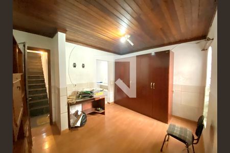 Casa à venda com 3 quartos, 114m² em Parque Santo Antonio, Guarulhos