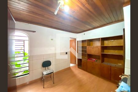 Casa à venda com 3 quartos, 114m² em Parque Santo Antonio, Guarulhos