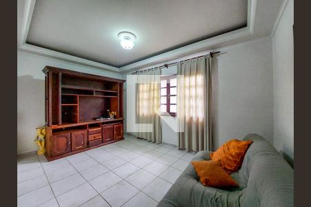 Sala 3 de casa de condomínio para alugar com 4 quartos, 400m² em Jardim Angela (zona Sul), São Paulo