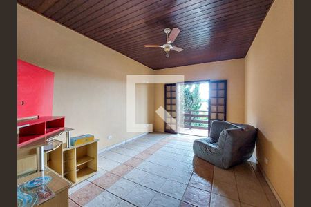 Quarto 1 de casa de condomínio para alugar com 4 quartos, 400m² em Jardim Angela (zona Sul), São Paulo